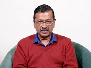 மக்கள் தீர்ப்பை ஏற்றுக்கொள்கிறோம்: தில்லி தோல்வி குறித்து கேஜரிவால் 