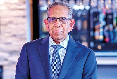 அர்ப்பணிப்பு, கடும் உழைப்பு, விடாமுயற்சி..!