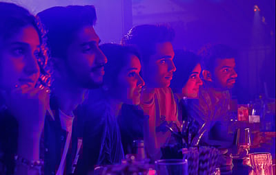 நிலவுக்கு என்மேல் என்னடி கோபம்  டிரைலர் தேதி!