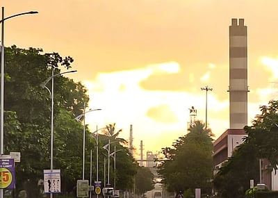 சென்னை பெட்ரோலியக் கழகத்தில் வேலை: விண்ணப்பங்கள் வரவேற்பு