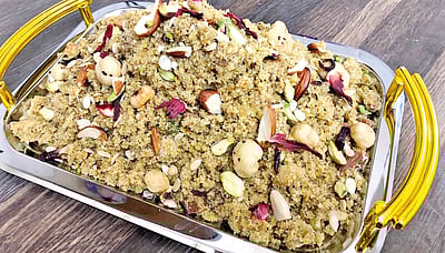 பஞ்சாபி பஞ்சேரி