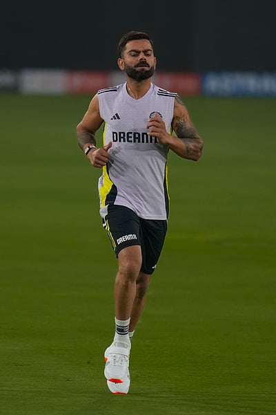 நா ரெடிதான் வரவா...!