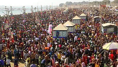 மகா கும்பமேளா நீட்டிக்கப்படாது!