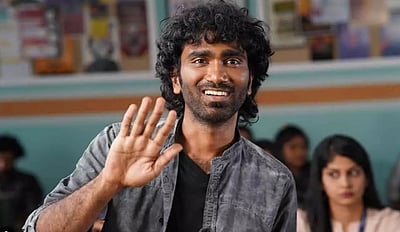 டிராகன் டிரைலர் தேதி!