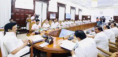 86 ஆயிரம் மக்களுக்கு பட்டா வழங்க ஒப்புதல்! - முதல்வர் மு.க. ஸ்டாலின்