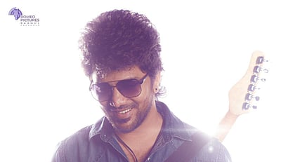 கவினின் புதிய பட அறிவிப்பு!