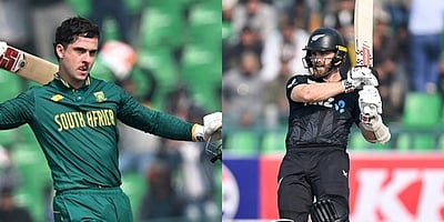 2-ஆவது வெற்றியுடன் இறுதியில் நியூஸிலாந்து