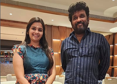 எதிர்நீச்சல் இயக்குநருக்குக் குவியும் வாழ்த்துகள்! 