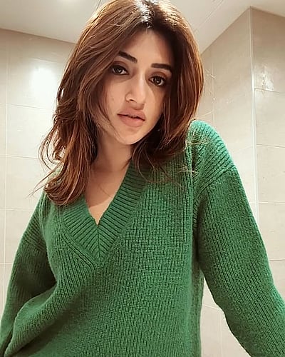 க்ளிக்ஸ்... ஸ்ரீலீலா!