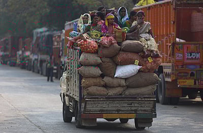 இல்லத்தரசிகளுக்கு அடித்தது ஜாக்பாட்.. ஏப்ரல் வரைதான் இருக்குமாம்!