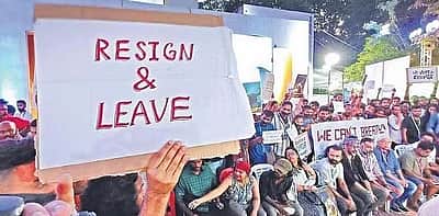 நிறுவனங்களைப் பழிவாங்கும் ஊழியர்கள்! ஏன்?