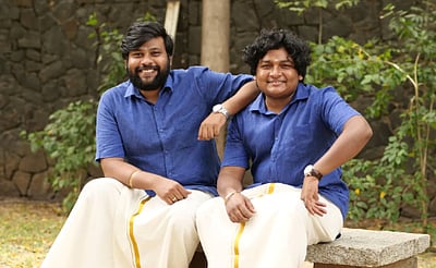 கோபி - சுதாகர் நடிக்கும் ‘ஓ காட் பியூட்டிஃபுல்’