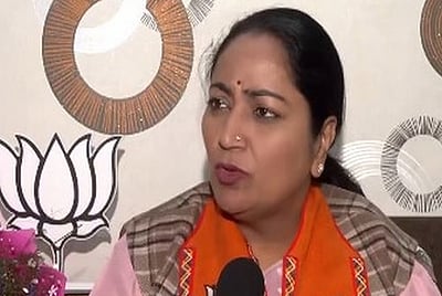 தில்லி முதல்வராக பெண் அல்லது பட்டியலினத்தவர் தேர்வாக வாய்ப்பு!