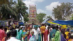 தைப்பூசம் அன்றும் இன்றும்...