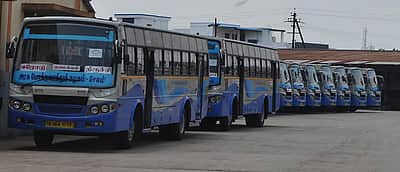 சென்னை: 3 நாள்களுக்கு சிறப்பு பேருந்துகள்!
