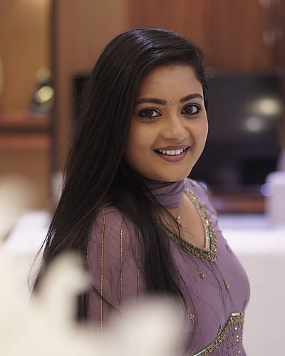 சிறகடிக்க ஆசை மீனாங்க...!