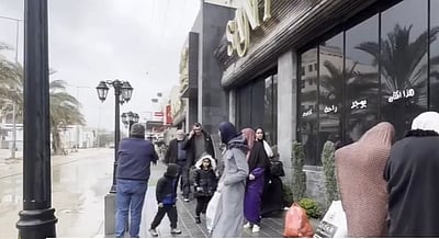 காஸா மருத்துவர்களை துன்புறுத்தும் இஸ்ரேல் ராணுவம்! 