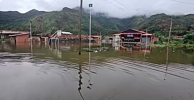 பொலிவியாவில் தொடர் கனமழை, வெள்ளம்! 24 பேர் பலி! 