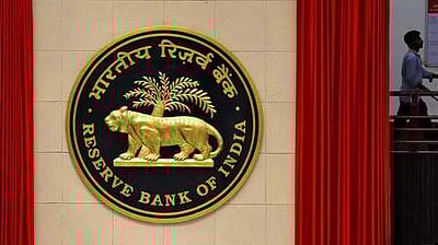 புதிய ஆளுநர் கையெழுத்துடன் ரூ.50 தாள்கள்! ஆர்பிஐ தகவல்! 