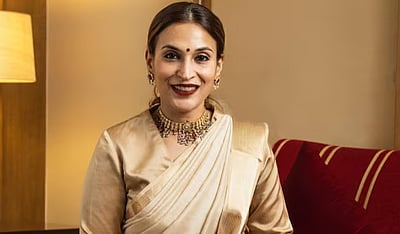 புதிய படத்தை தயாரித்து இயக்கும் ஐஸ்வர்யா ரஜினிகாந்த்!