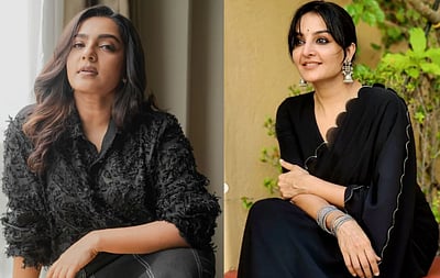 மஞ்சு வாரியரிடமே கேட்க வேண்டியதுதானே? ஆத்திரமடைந்த பார்வதி!