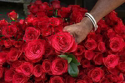 'காதல்' என்கிற பேருணர்வு