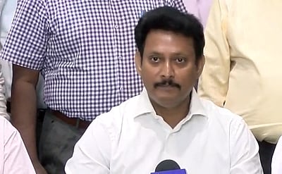 போக்சோ குற்றங்களுக்கு புதிய வரைவு அறிக்கை: அமைச்சர் அன்பில் மகேஸ்