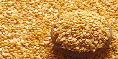 பருப்பு வகைகளுக்கு இறக்குமதி வரி சலுகையை நீட்டிக்க வாய்ப்பு இல்லை: மத்திய அமைச்சா்