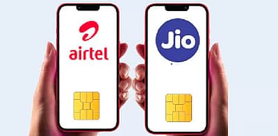 டேட்டா திட்டத்துக்கு ஆப்பு! மக்களை ஏமாற்றுகிறதா ஜியோ, ஏர்டெல்? 