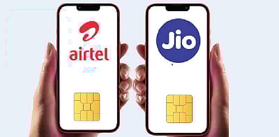 டேட்டா திட்டத்துக்கு ஆப்பு! மக்களை ஏமாற்றுகிறதா ஜியோ, ஏர்டெல்? 