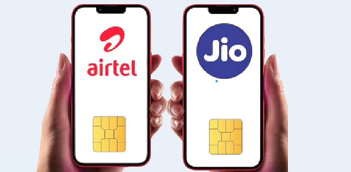 டேட்டா திட்டத்துக்கு ஆப்பு! மக்களை ஏமாற்றுகிறதா ஜியோ, ஏர்டெல்?