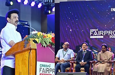 விரைவில் மக்கள் பயன்பாட்டுக்கு  குத்தம்பாக்கம் பேருந்து முனையம்: முதல்வர்  