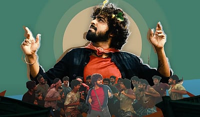 கிங்ஸ்டன் படத்தின் ’மண்ட பத்திரம்’ பாடல் வெளியானது!