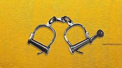 ம.பி: சிறுவனைக் கடத்திய இருவர் சுட்டுப்பிடிப்பு! 