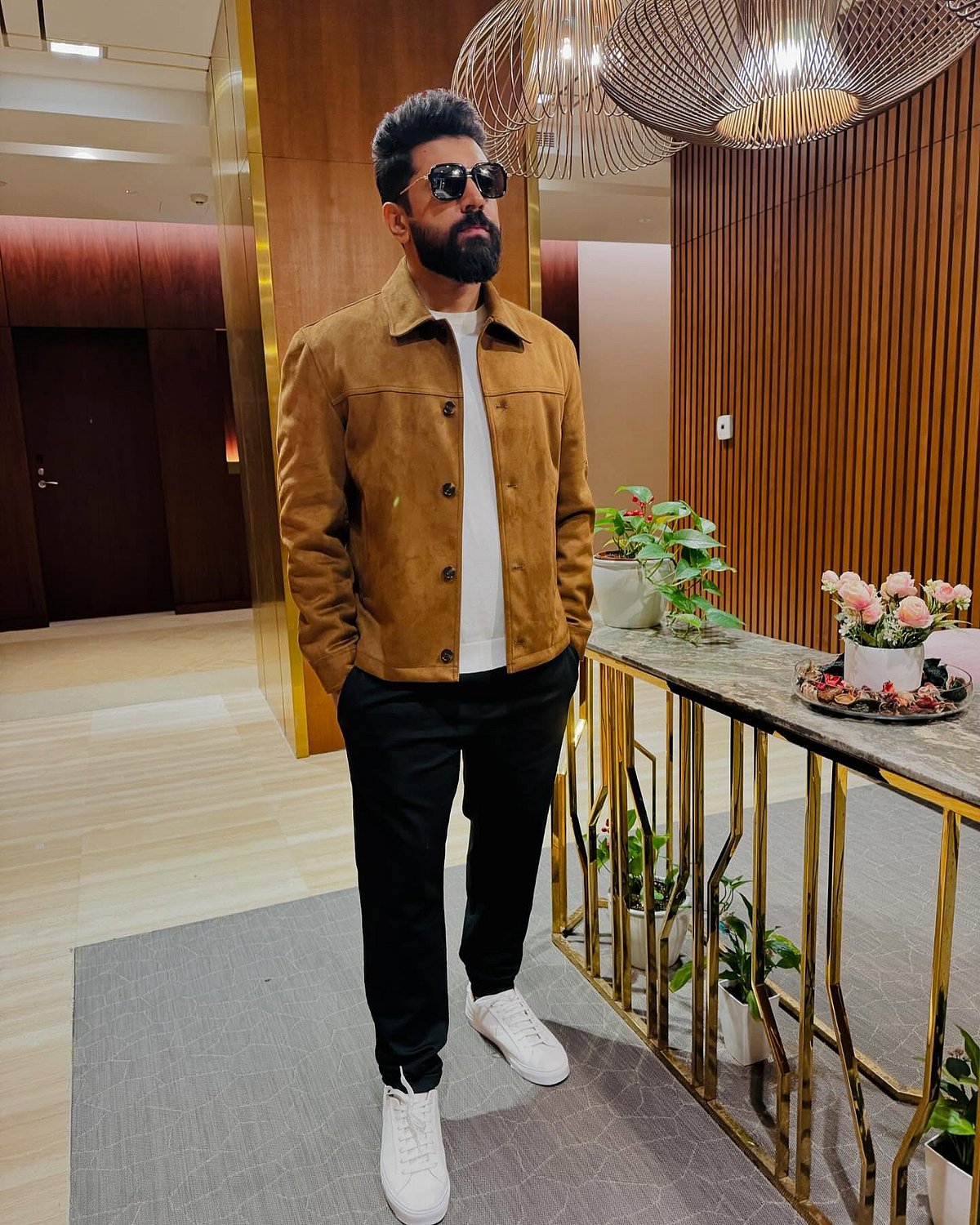 நிவின் பாலி