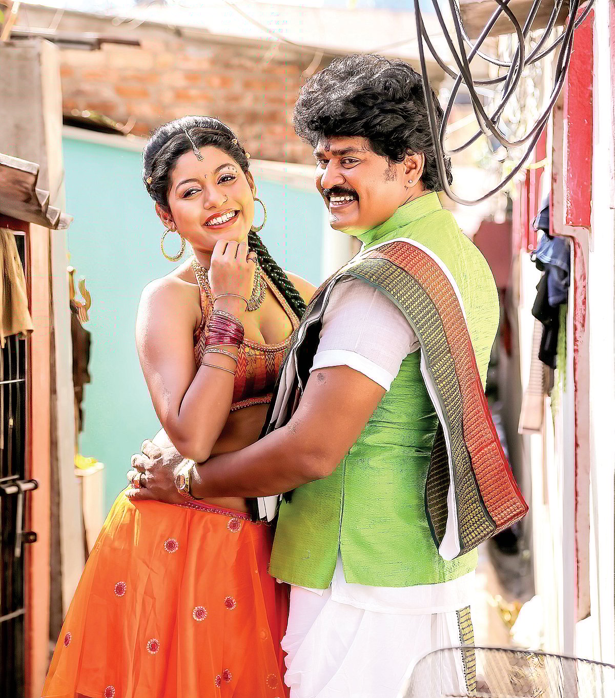 வாழ்வின் மூன்று படி நிலைகள்!