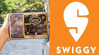 காதலர் தினத்தில் நிமிடத்துக்கு 581 சாக்லெட், 607 கேக் விற்பனை!