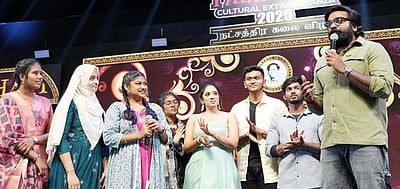 மாணவா்கள் சமூக வலைதளங்களை சரியான முறையில் கையாள வேண்டும்!
-விஜய் சேதுபதி