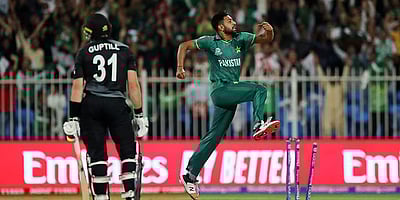 சாம்பியன்ஸ் டிராபியின் முதல் போட்டியில் ஹாரிஸ் ரௌஃப் விளையாடுவாரா?