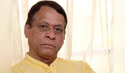 ஆட்டோ ஓட்டுநரால் தாக்கப்பட்ட முன்னாள் எம்எல்ஏ மரணம்! 