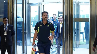 சாம்பியன்ஸ் கோப்பை கிரிக்கெட் போட்டி