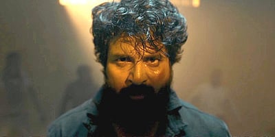 சிவகார்த்திகேயனின் மதராஸி: வெளியீட்டுத் தேதி அறிவிப்பு! 