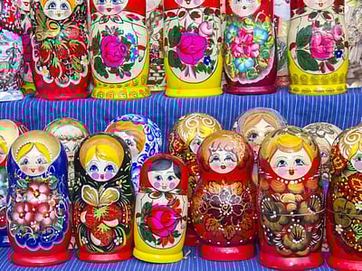 அபுதாபியில் ‘மேட் இன் ரஷியா’ திருவிழா!