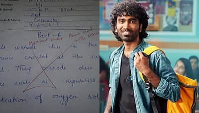 தேர்வில் கதை எழுத வேண்டாமென்ற ஆசிரியர்..! தொழிலாக மாற்றிய பிரதீப்!
