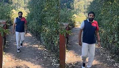 சிறந்த சிந்தனைகள் எப்படி பிறந்தன? ரீல்ஸ் வெளியிட்ட சசிகுமார்! 