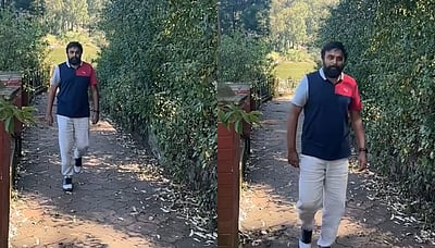 சிறந்த சிந்தனைகள் எப்படி பிறந்தன? ரீல்ஸ் வெளியிட்ட சசிகுமார்! 