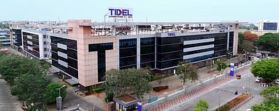 திருவண்ணாமலையில் மினி டைடல் பூங்கா: டெண்டர் கோரியது தமிழக அரசு!