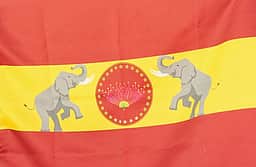 கண்ணகி கோயிலில் தமிழக உரிமை பறிப்பு! - த.வெ.க. வேட்பாளா் புகாா்