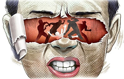 கேரளத்தில் மீண்டும் ராகிங் கொடுமை: 7 மாணவர்கள் மீது வழக்குப்பதிவு!