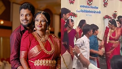 சுந்தரி சீரியல் நாயகிக்கு இன்ப அதிர்ச்சியளித்த தொடர் குழு!